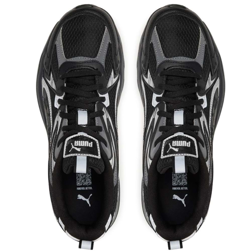 Puma Milenio tech Wmns DayI Night 402657-02 Unisex Koşu Ayakkabısı