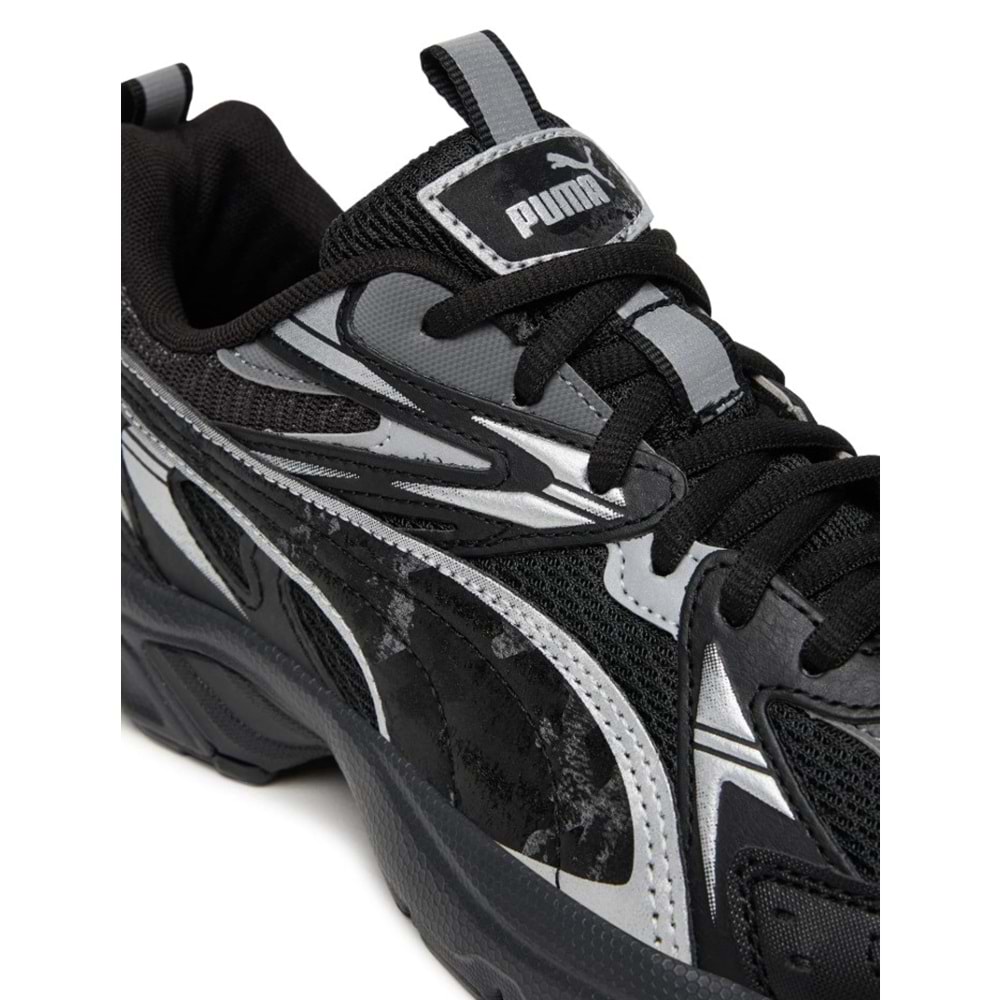 Puma Milenio tech Wmns DayI Night 402657-02 Unisex Koşu Ayakkabısı