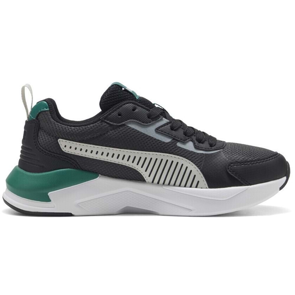 Puma 401493-05 X-Ray 3 LT Jr Unisex Spor Ayakkabı