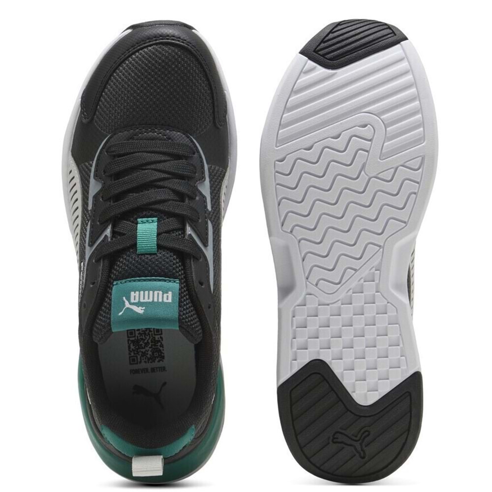 Puma 401493-05 X-Ray 3 LT Jr Unisex Spor Ayakkabı