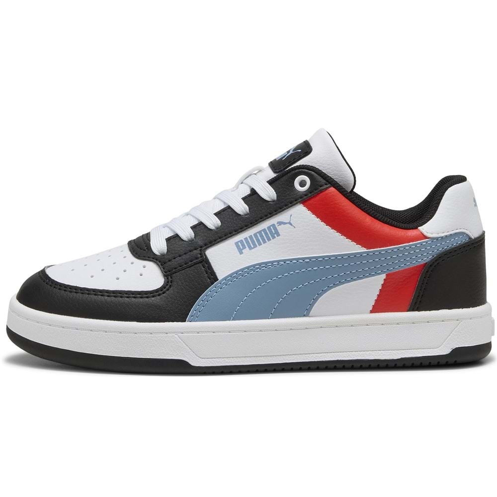Puma 394461-17 Caven 2.0 Block Jr Unisex Spor Ayakkabı
