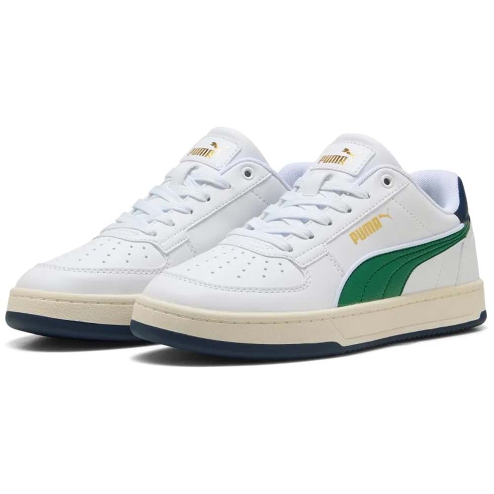 Puma Caven 2.0 Retro Jr 403203-02 Unisex Spor Ayakkabı