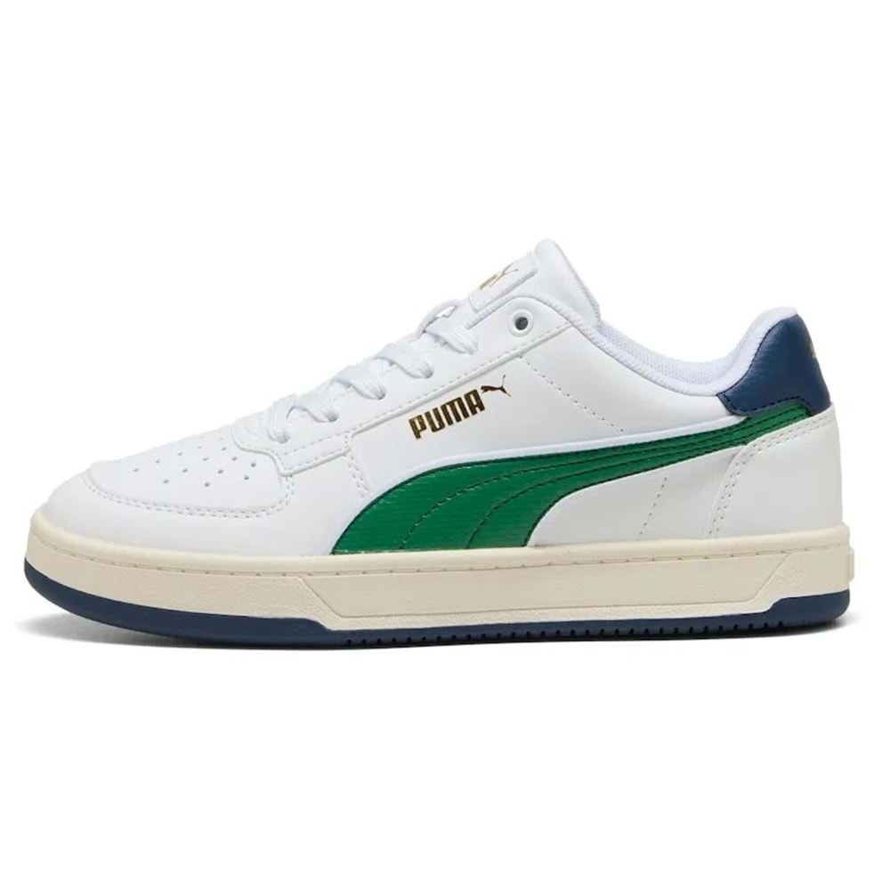 Puma Caven 2.0 Retro Jr 403203-02 Unisex Spor Ayakkabı