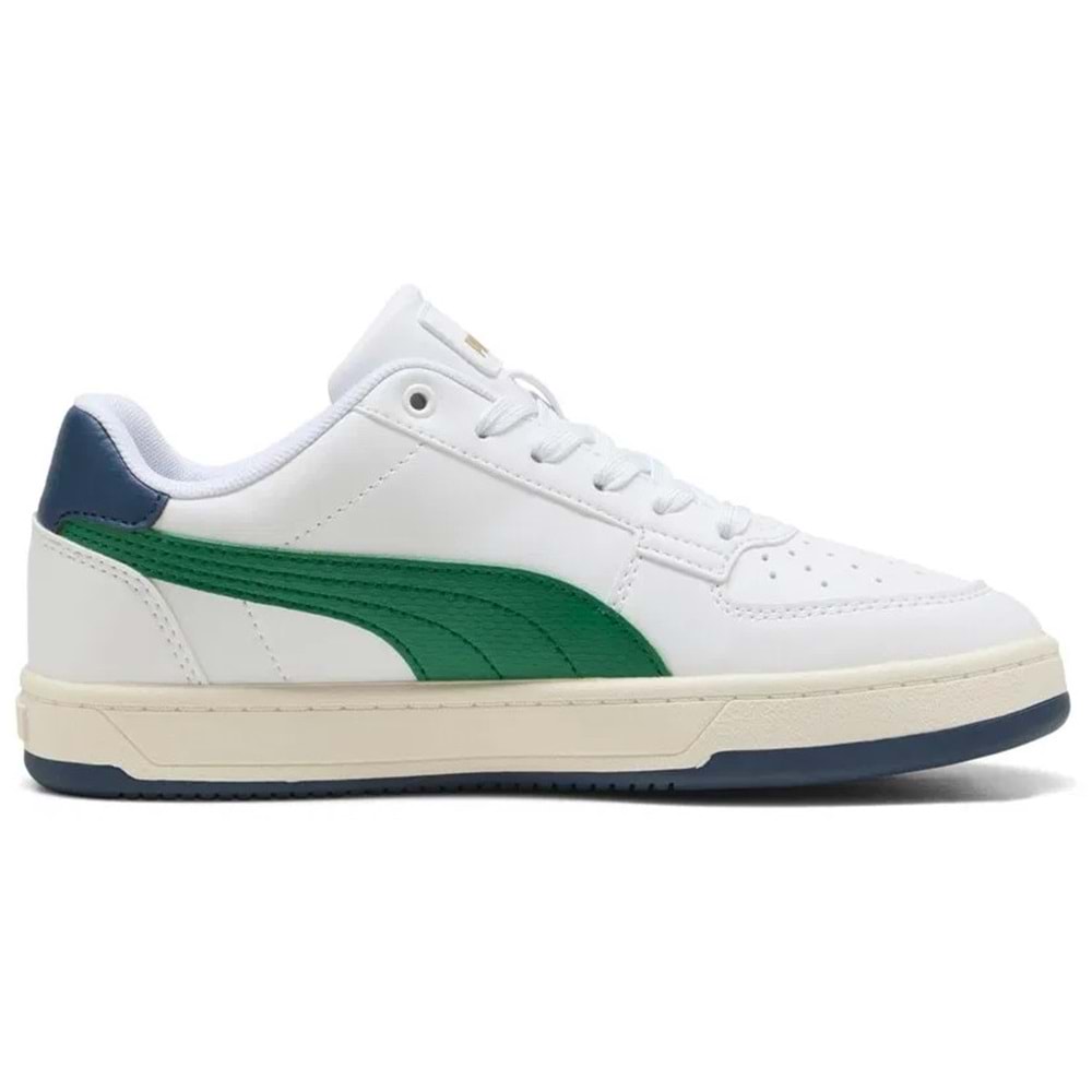 Puma Caven 2.0 Retro Jr 403203-02 Unisex Spor Ayakkabı