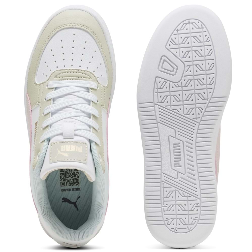 Puma 394461-19 Caven 2.0 Block Jr Unisex Spor Ayakkabı