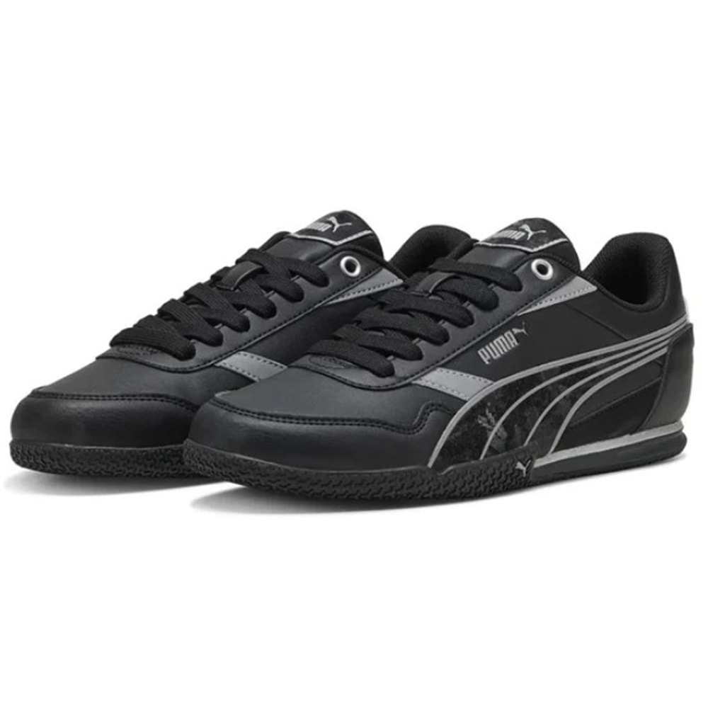 Puma Bella Donna DayI Night 402675-02 Unisex Spor Ayakkabı