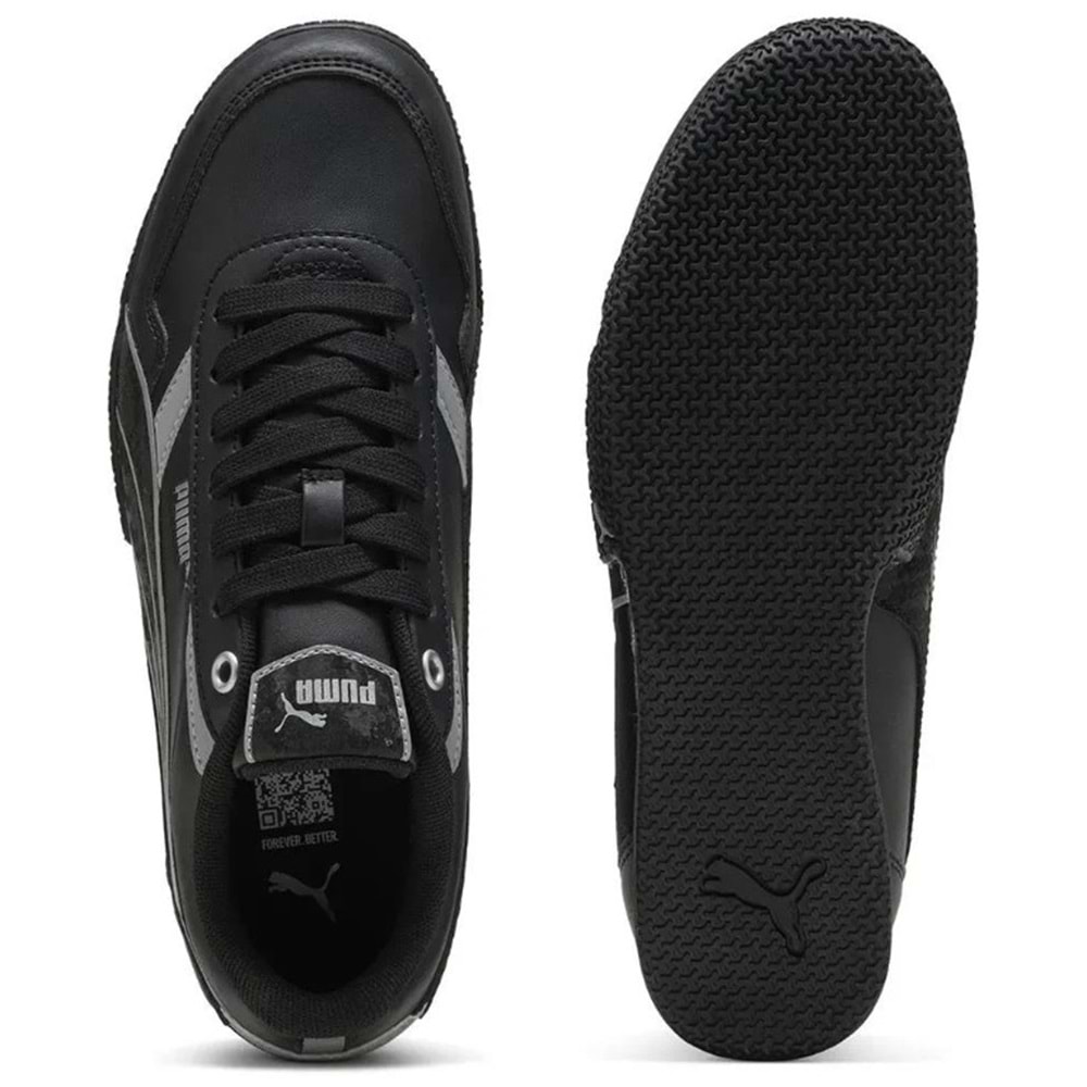 Puma Bella Donna DayI Night 402675-02 Unisex Spor Ayakkabı