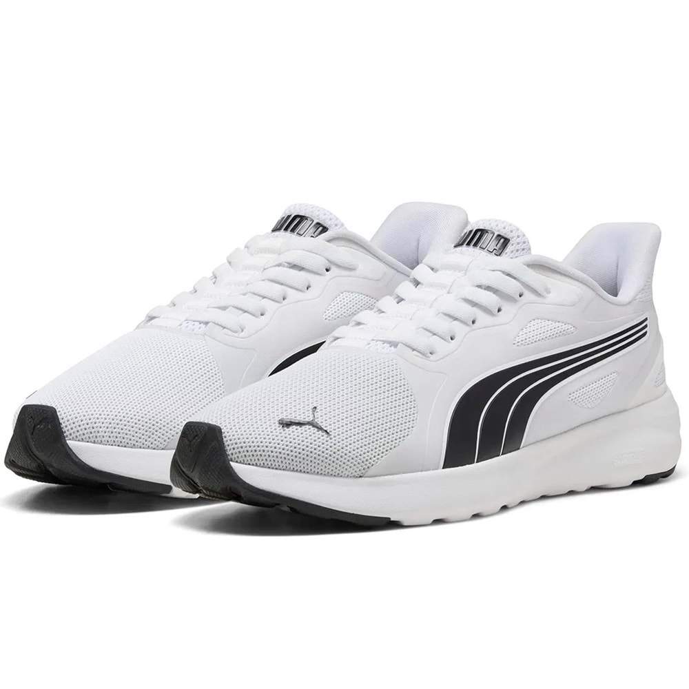 Puma 402632-02 Softride Cosmic Street Sliptech Bağcıksız Unisex Spor Ayakkabı
