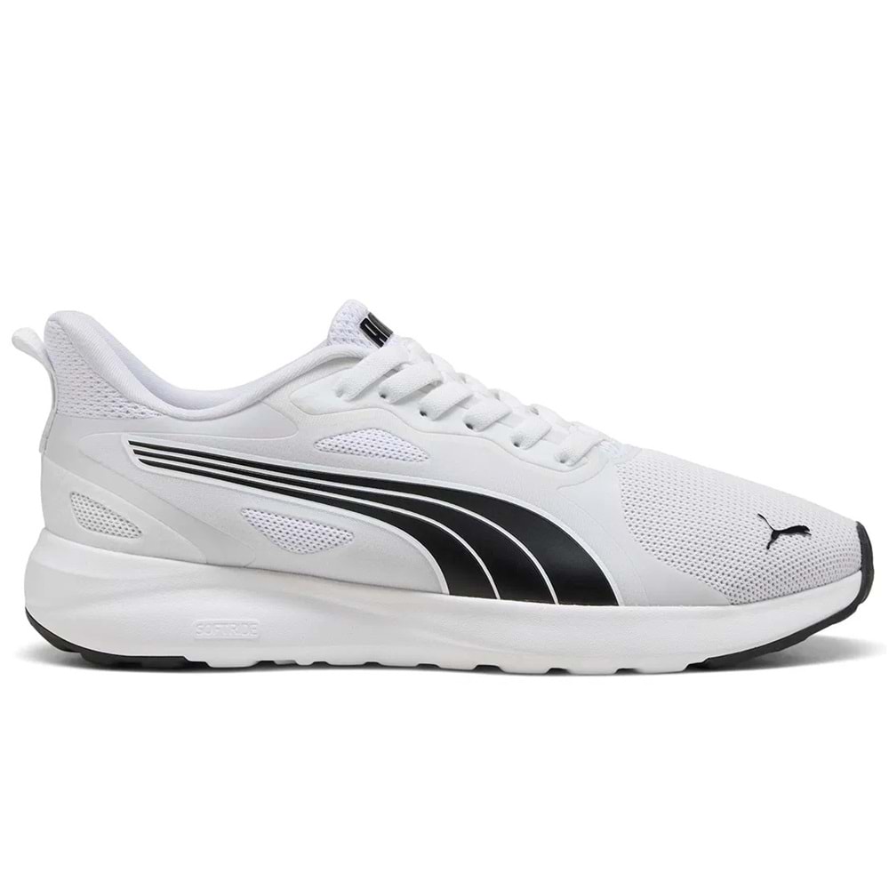 Puma 402632-02 Softride Cosmic Street Sliptech Bağcıksız Unisex Spor Ayakkabı