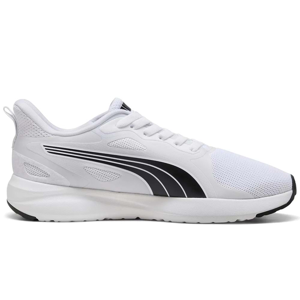 Puma 402632-02 Softride Cosmic Street Sliptech Bağcıksız Unisex Spor Ayakkabı