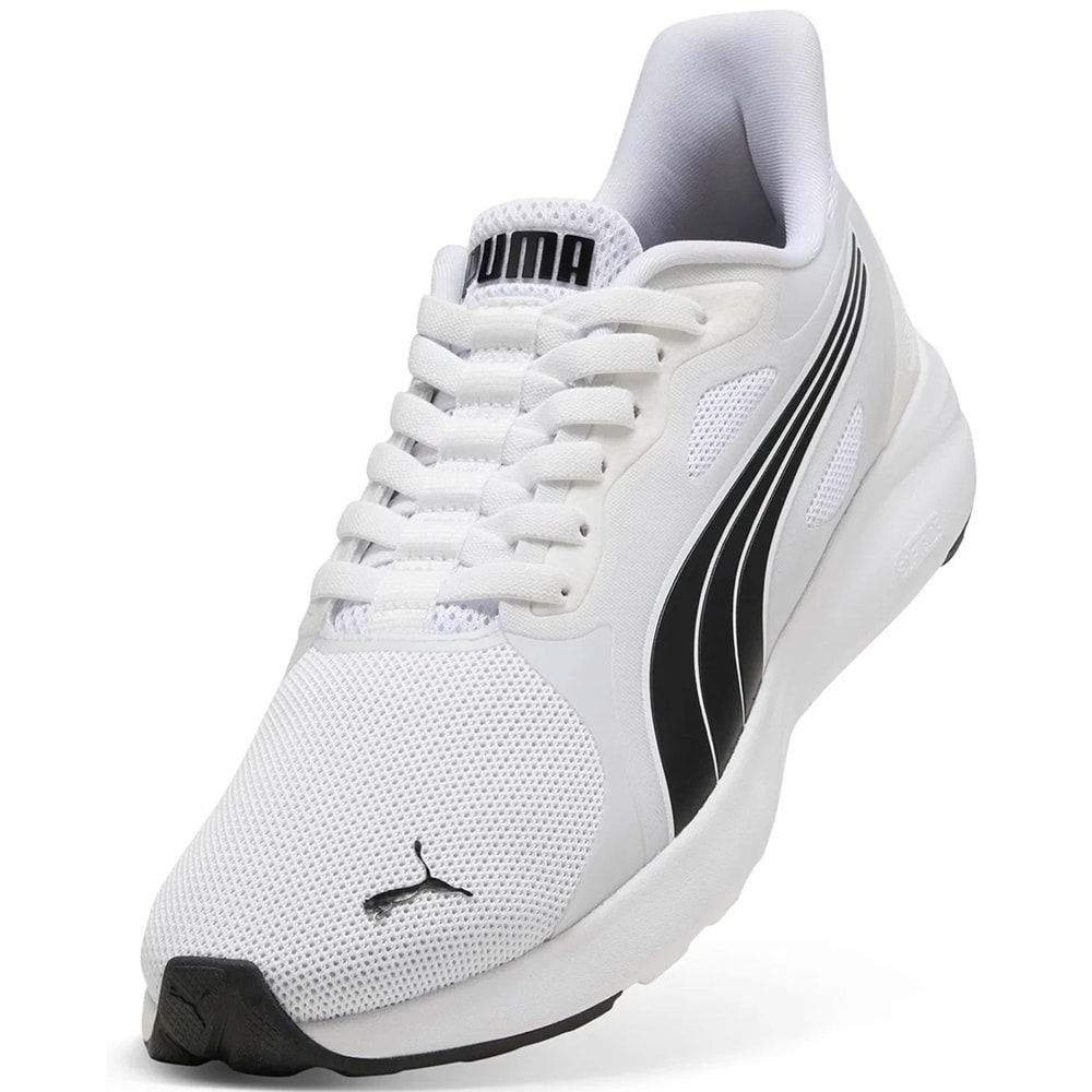 Puma 402632-02 Softride Cosmic Street Sliptech Bağcıksız Unisex Spor Ayakkabı