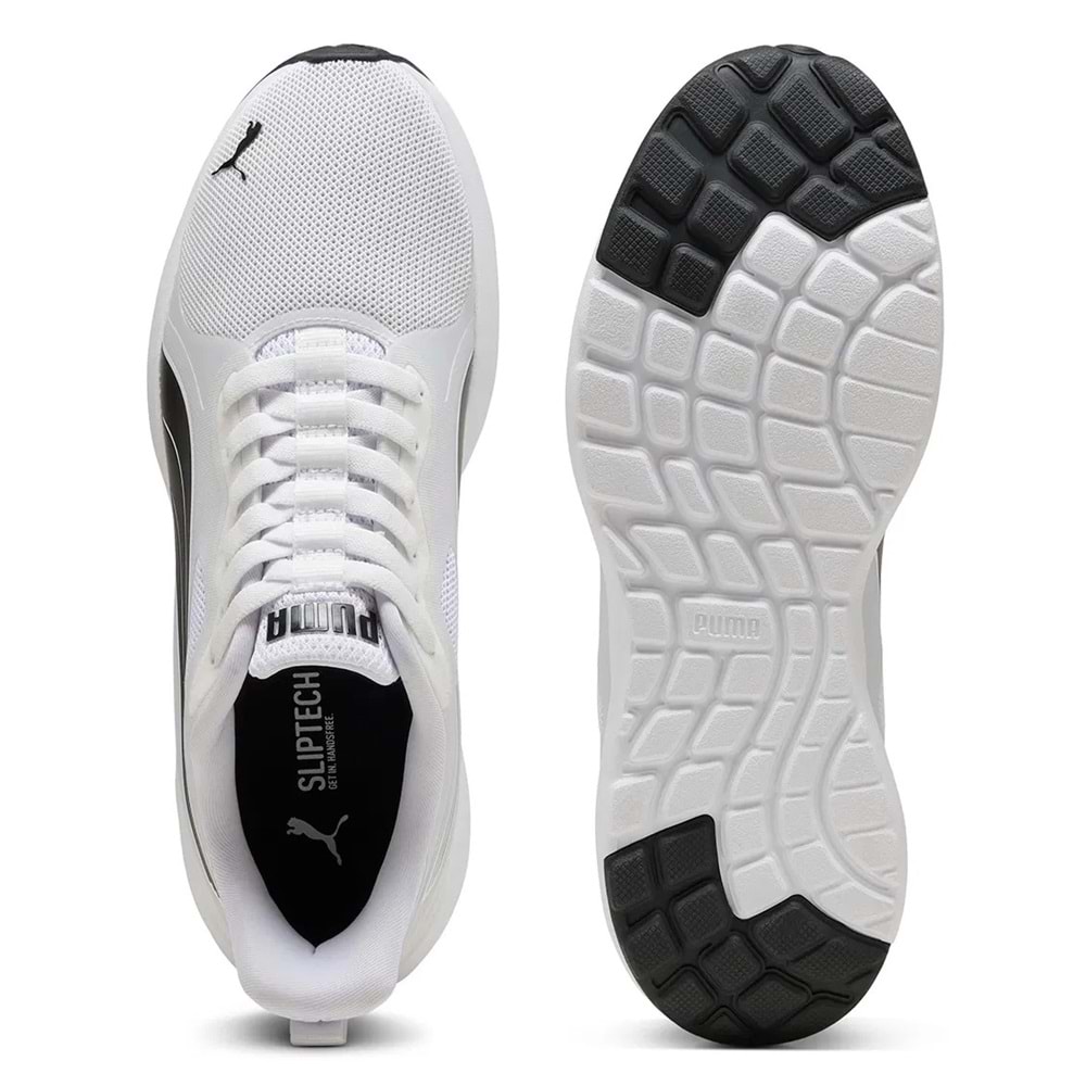 Puma 402632-02 Softride Cosmic Street Sliptech Bağcıksız Unisex Spor Ayakkabı