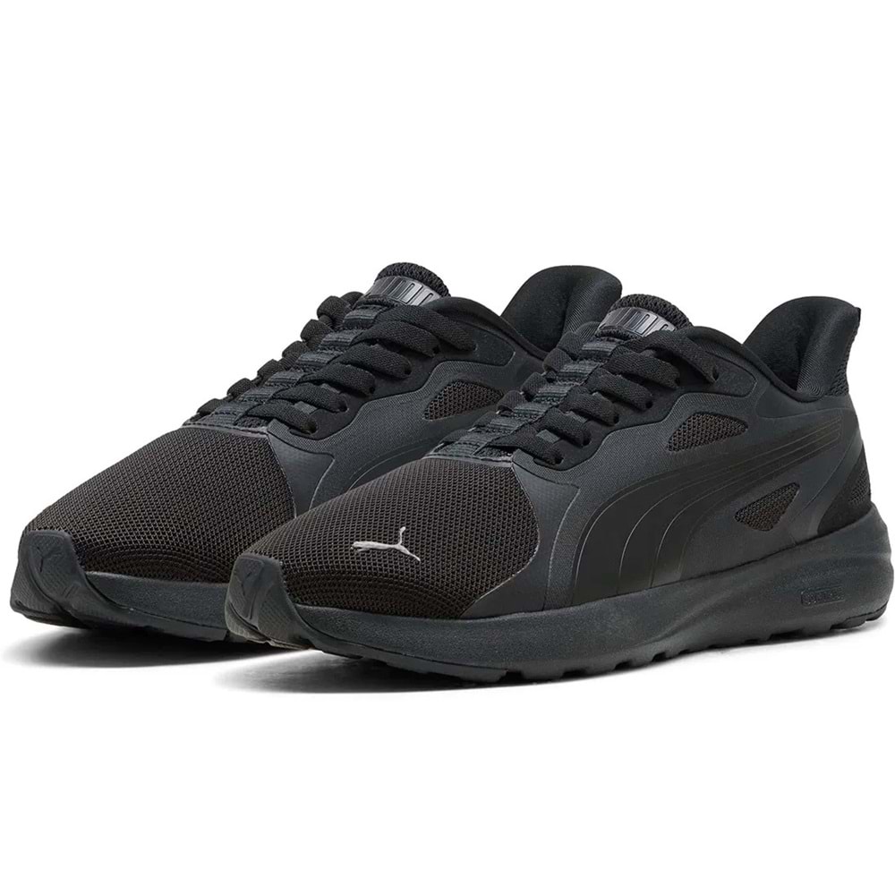 Puma 402632-01 Softride Cosmic Street Sliptech Bağcıksız Unisex Spor Ayakkabı