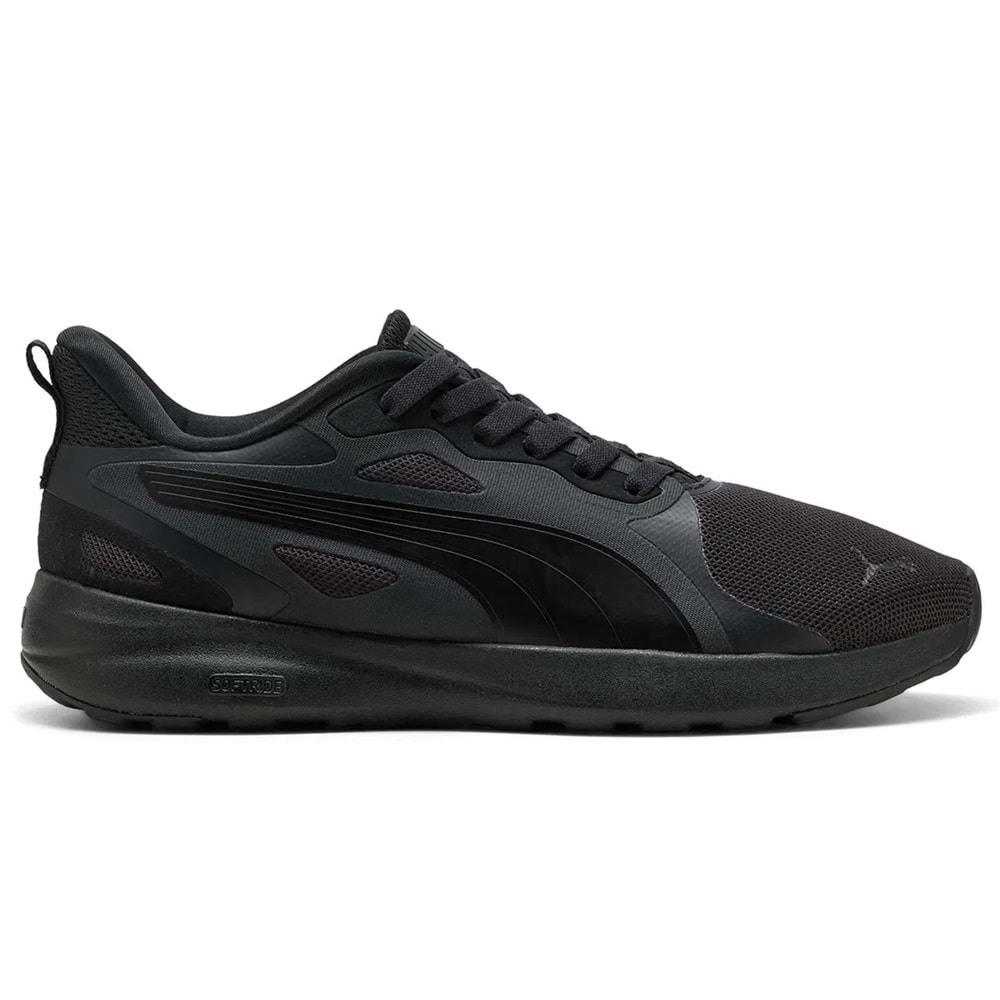 Puma 402632-01 Softride Cosmic Street Sliptech Bağcıksız Unisex Spor Ayakkabı