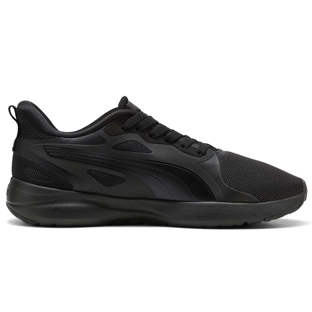 Puma 402632-01 Softride Cosmic Street Sliptech Bağcıksız Unisex Spor Ayakkabı