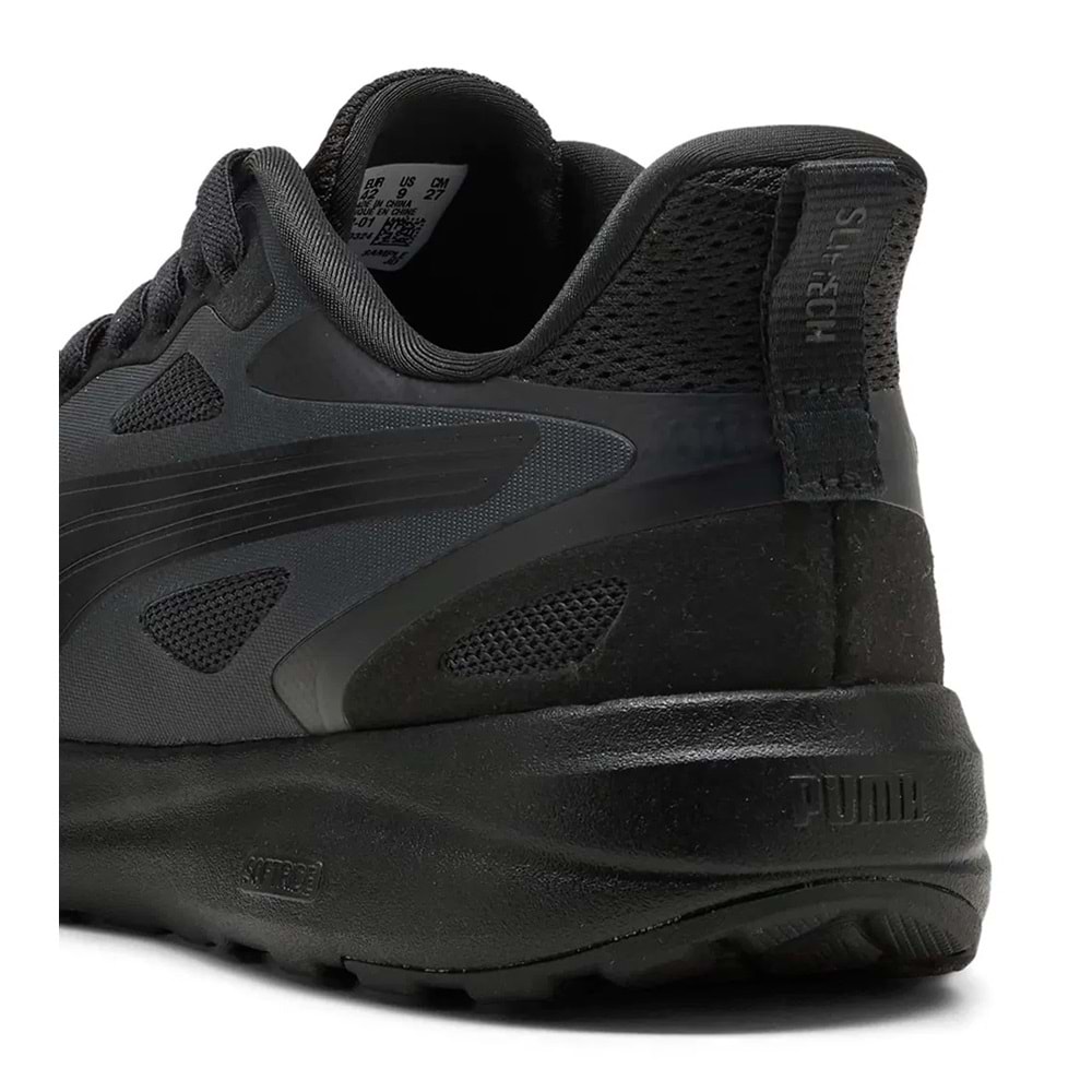 Puma 402632-01 Softride Cosmic Street Sliptech Bağcıksız Unisex Spor Ayakkabı