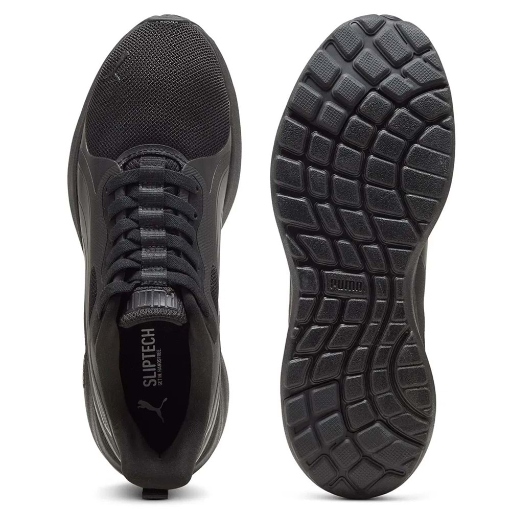 Puma 402632-01 Softride Cosmic Street Sliptech Bağcıksız Unisex Spor Ayakkabı