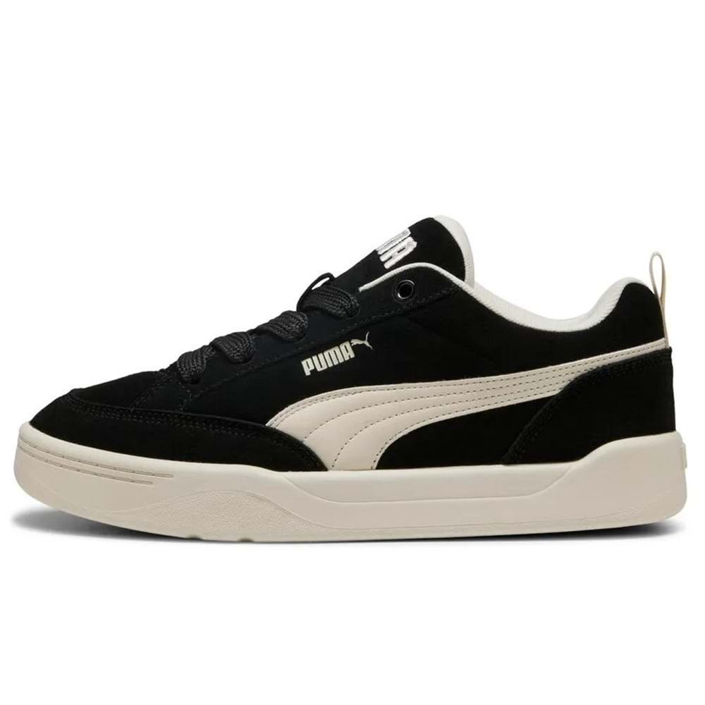 Puma Park Lifestyle Raw 401606-05 Unisex Spor Ayakkabı