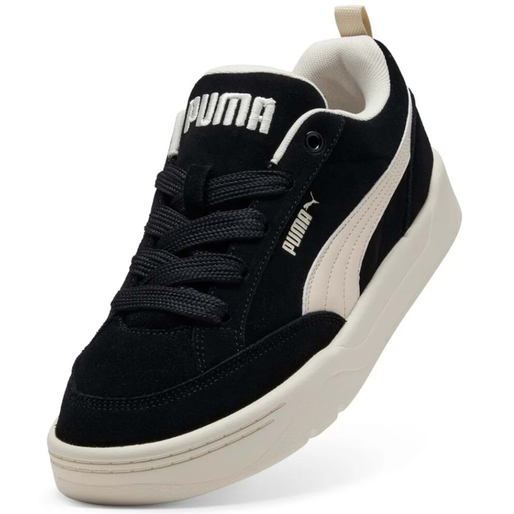 Puma Park Lifestyle Raw 401606-05 Unisex Spor Ayakkabı