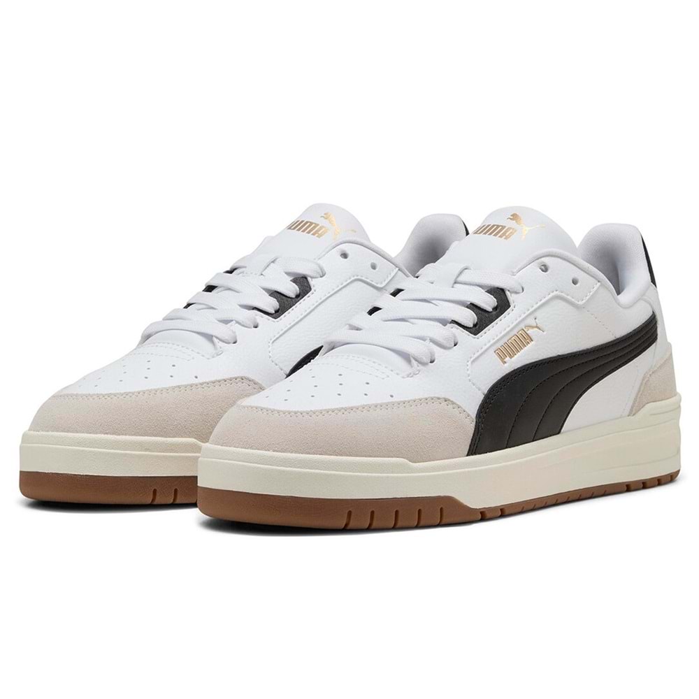 Puma 403840-01 Shuffle Downtown OG Erkek Spor Ayakkabı