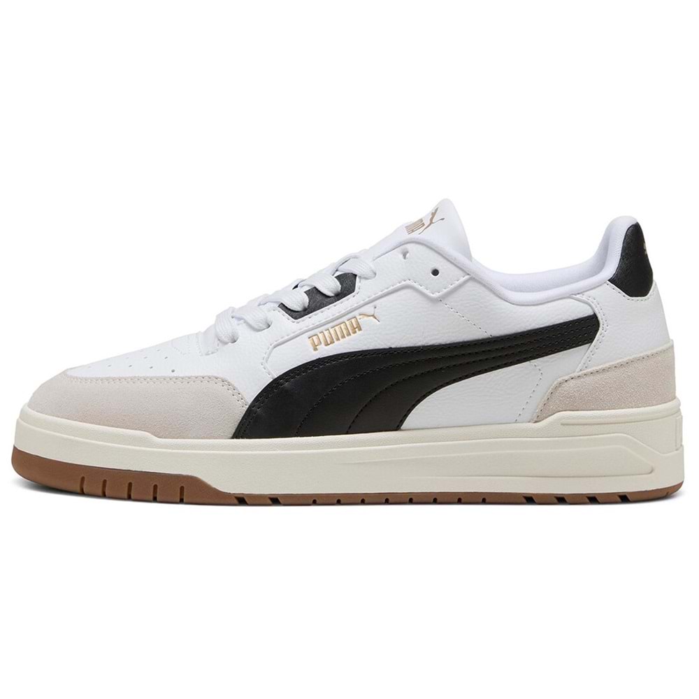 Puma 403840-01 Shuffle Downtown OG Erkek Spor Ayakkabı