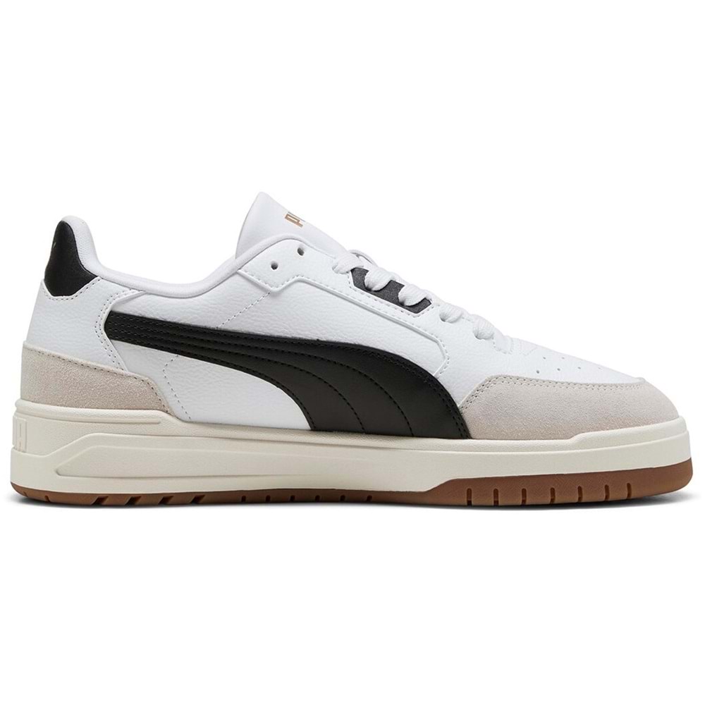Puma 403840-01 Shuffle Downtown OG Erkek Spor Ayakkabı