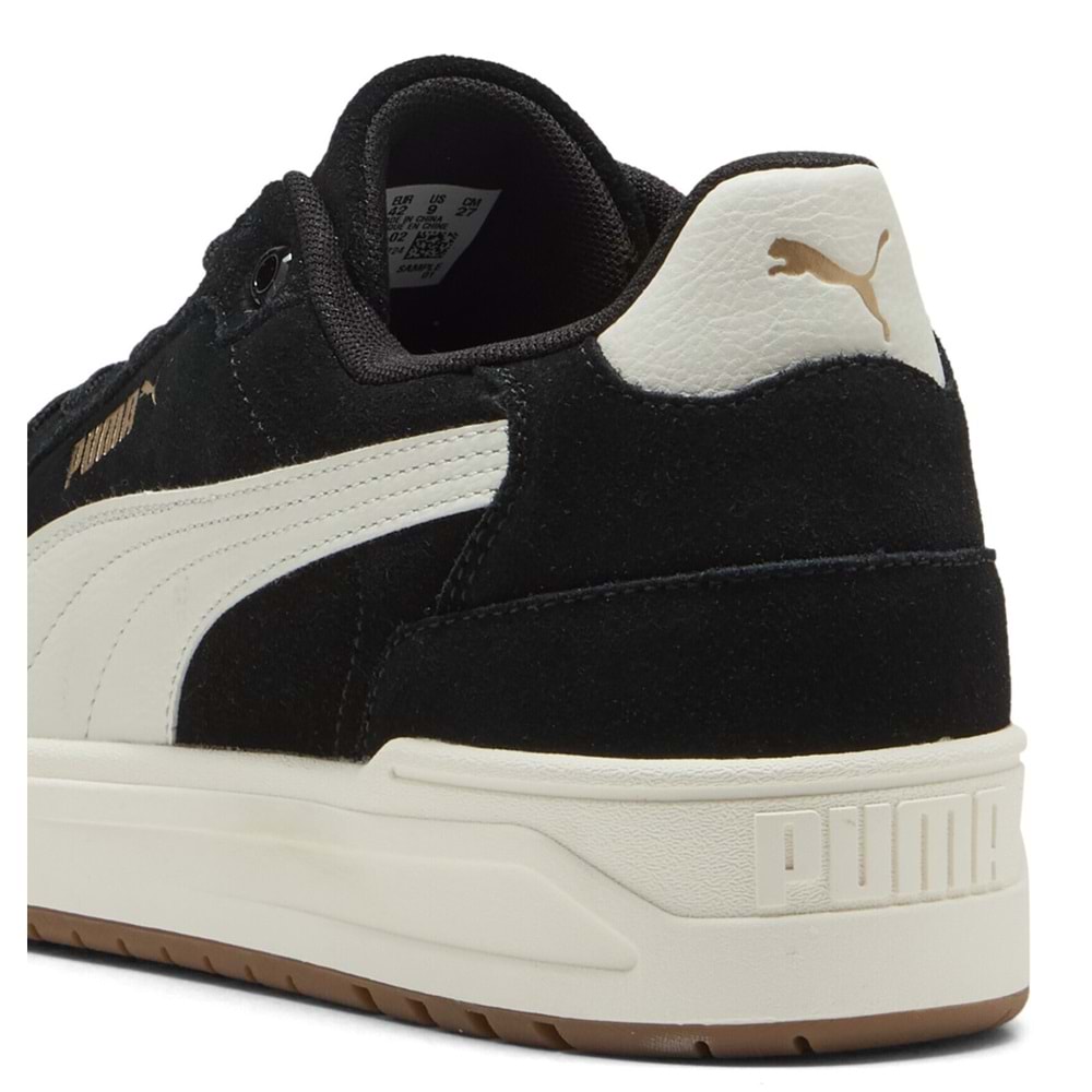 Puma 402597-02 Shuffle Downtown SD Erkek Spor Ayakkabı