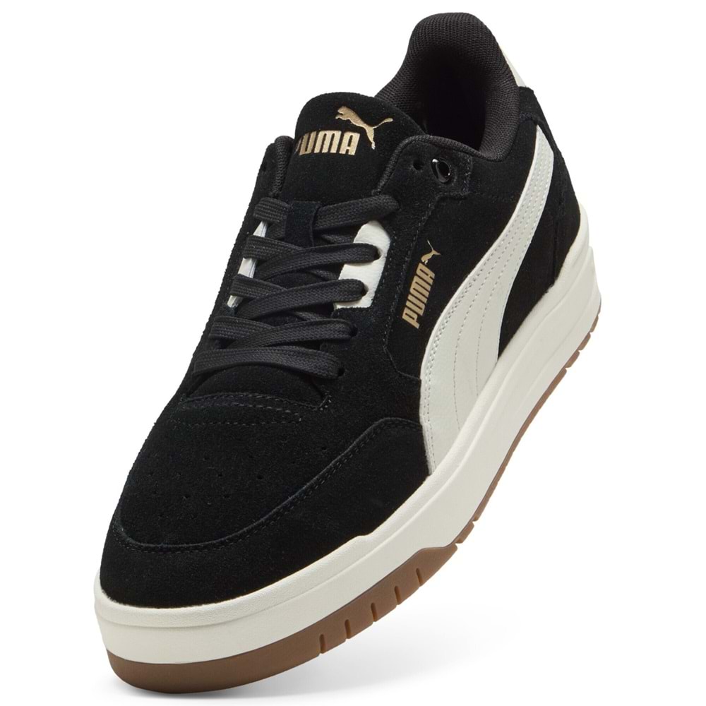 Puma 402597-02 Shuffle Downtown SD Erkek Spor Ayakkabı