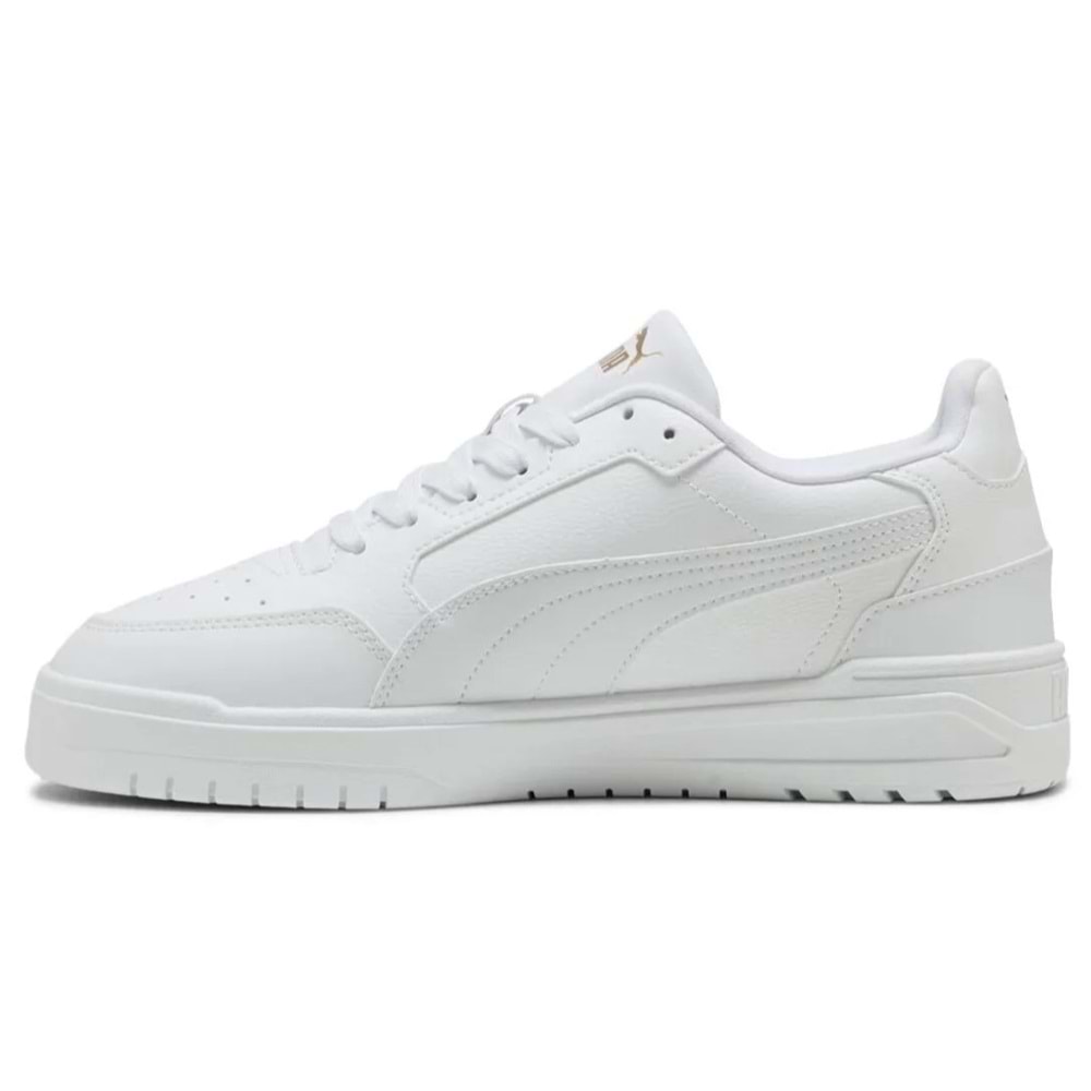 Puma Shuffle Downtown 402596-01 Erkek Spor Ayakkabı