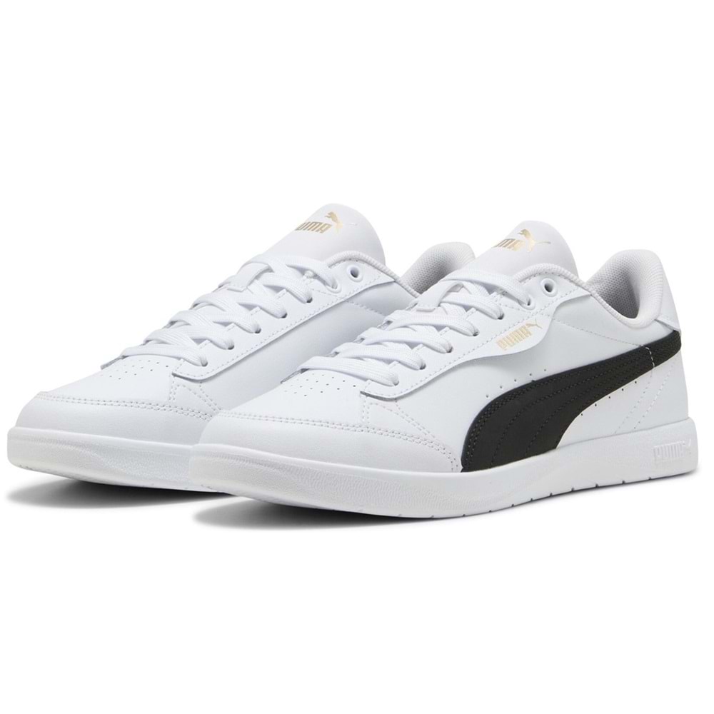 Puma Vikky Star 402600-04 Sneaker Unisex Spor Ayakkabı