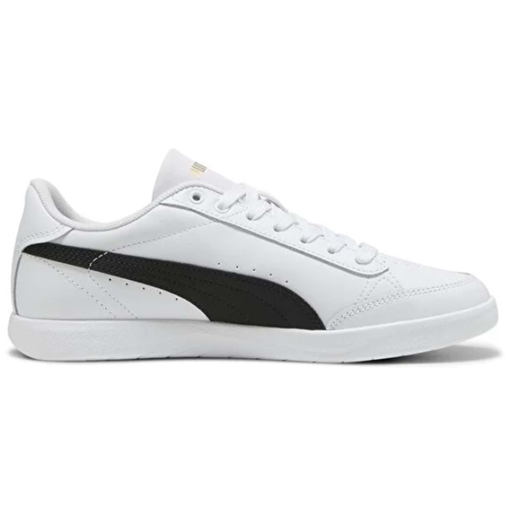 Puma Vikky Star 402600-04 Sneaker Unisex Spor Ayakkabı