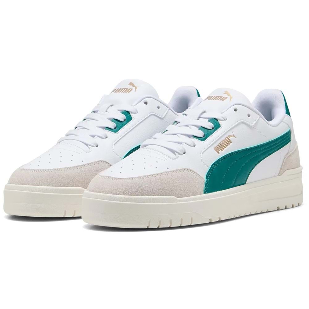 Puma 403840-03 Shuffle Downtown OG Erkek Spor Ayakkabı