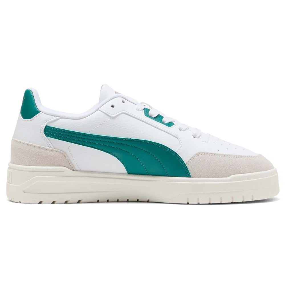 Puma 403840-03 Shuffle Downtown OG Erkek Spor Ayakkabı