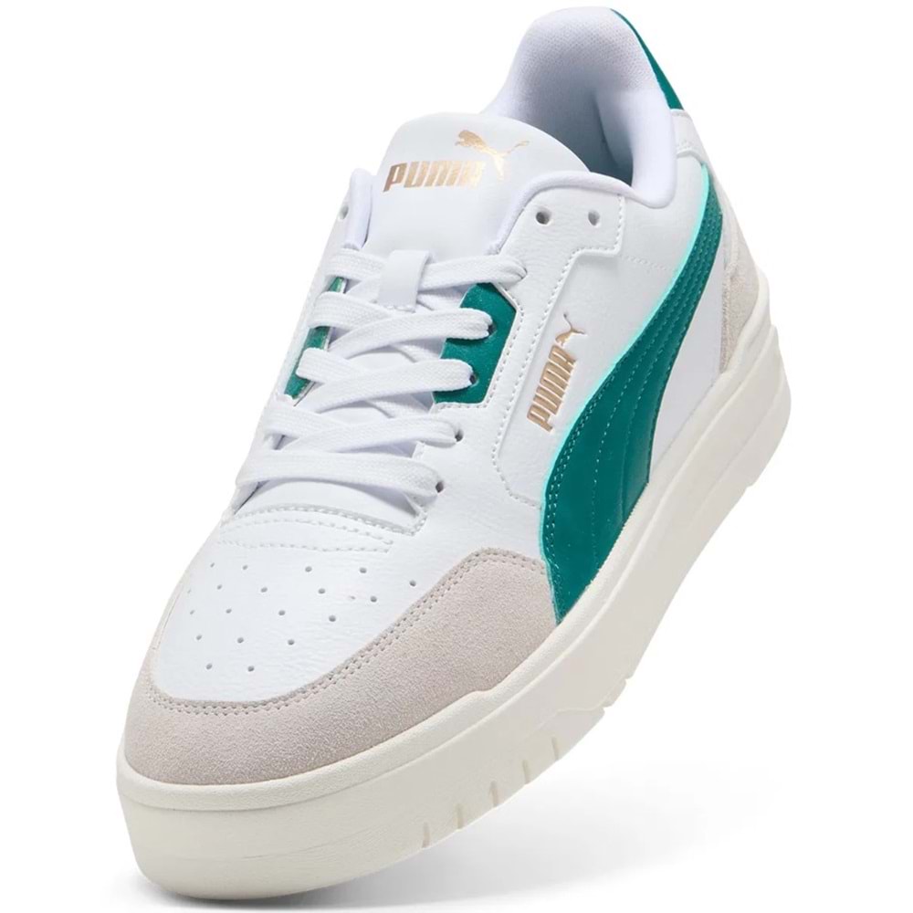 Puma 403840-03 Shuffle Downtown OG Erkek Spor Ayakkabı