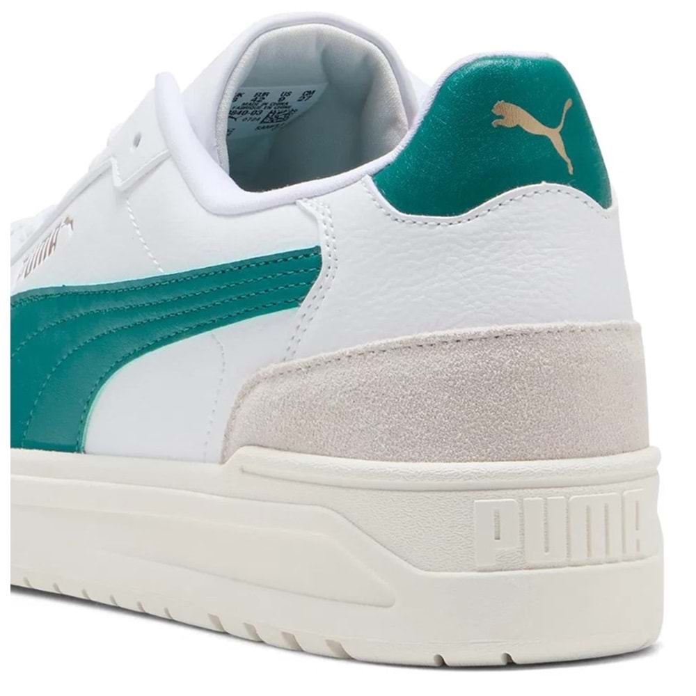 Puma 403840-03 Shuffle Downtown OG Erkek Spor Ayakkabı