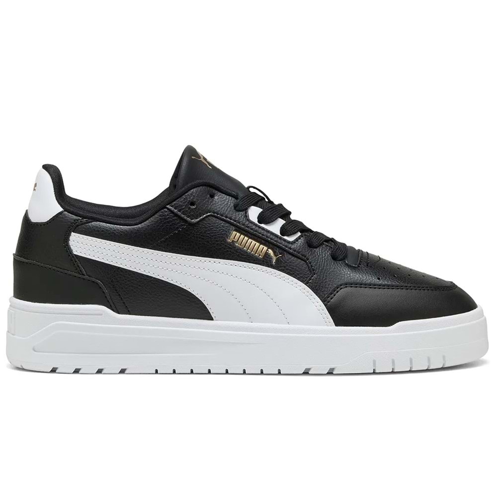 Puma Shuffle Downtown 402596-07 Erkek Spor Ayakkabı