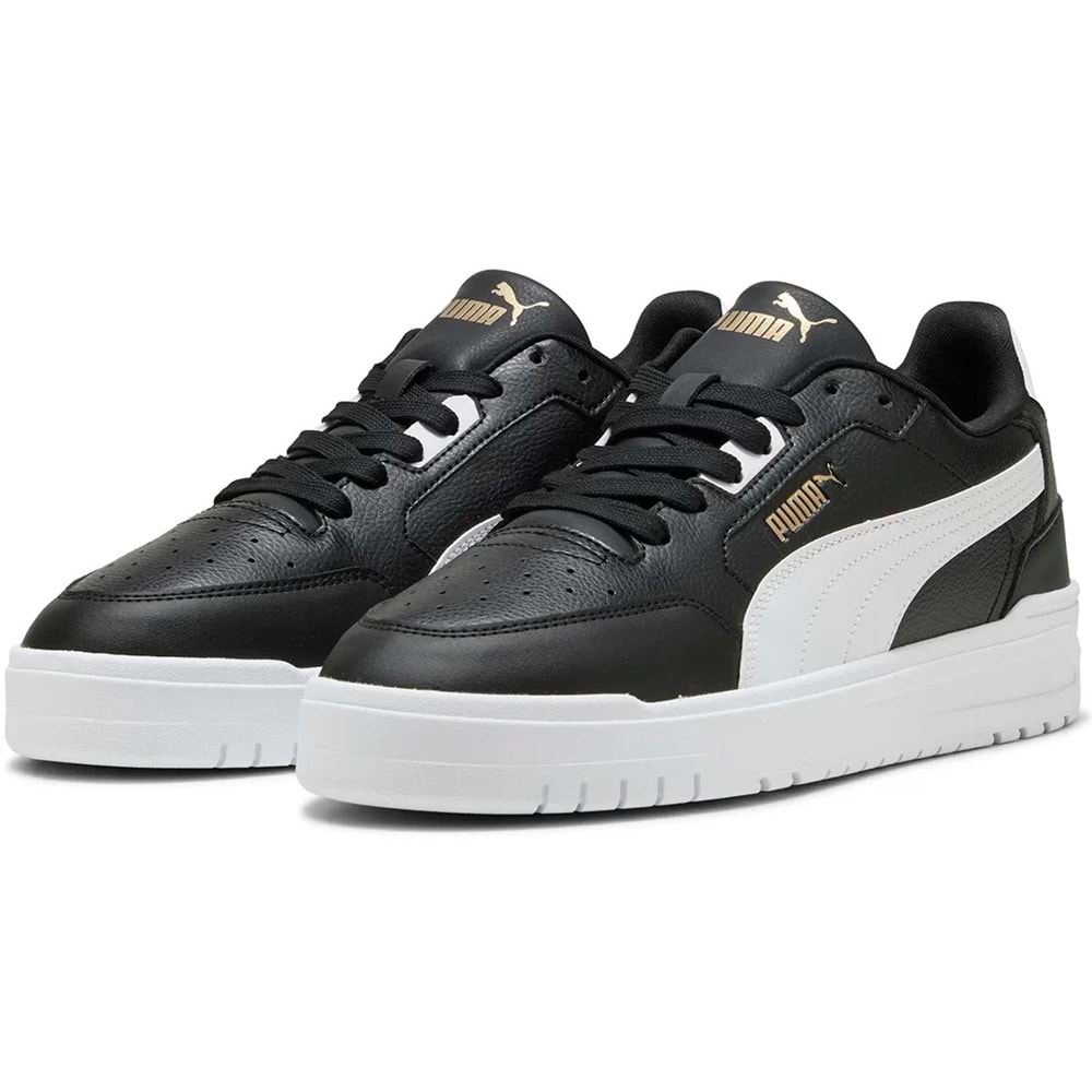 Puma Shuffle Downtown 402596-07 Erkek Spor Ayakkabı