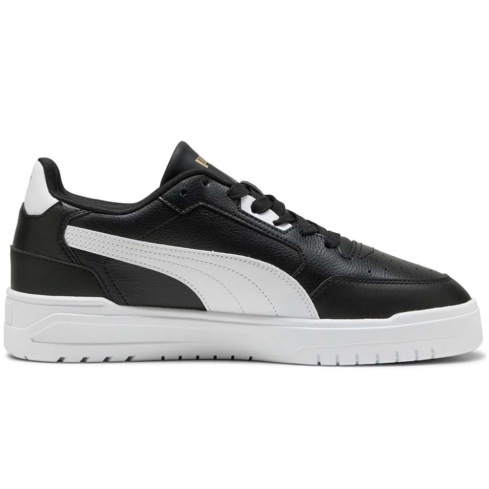Puma Shuffle Downtown 402596-07 Erkek Spor Ayakkabı