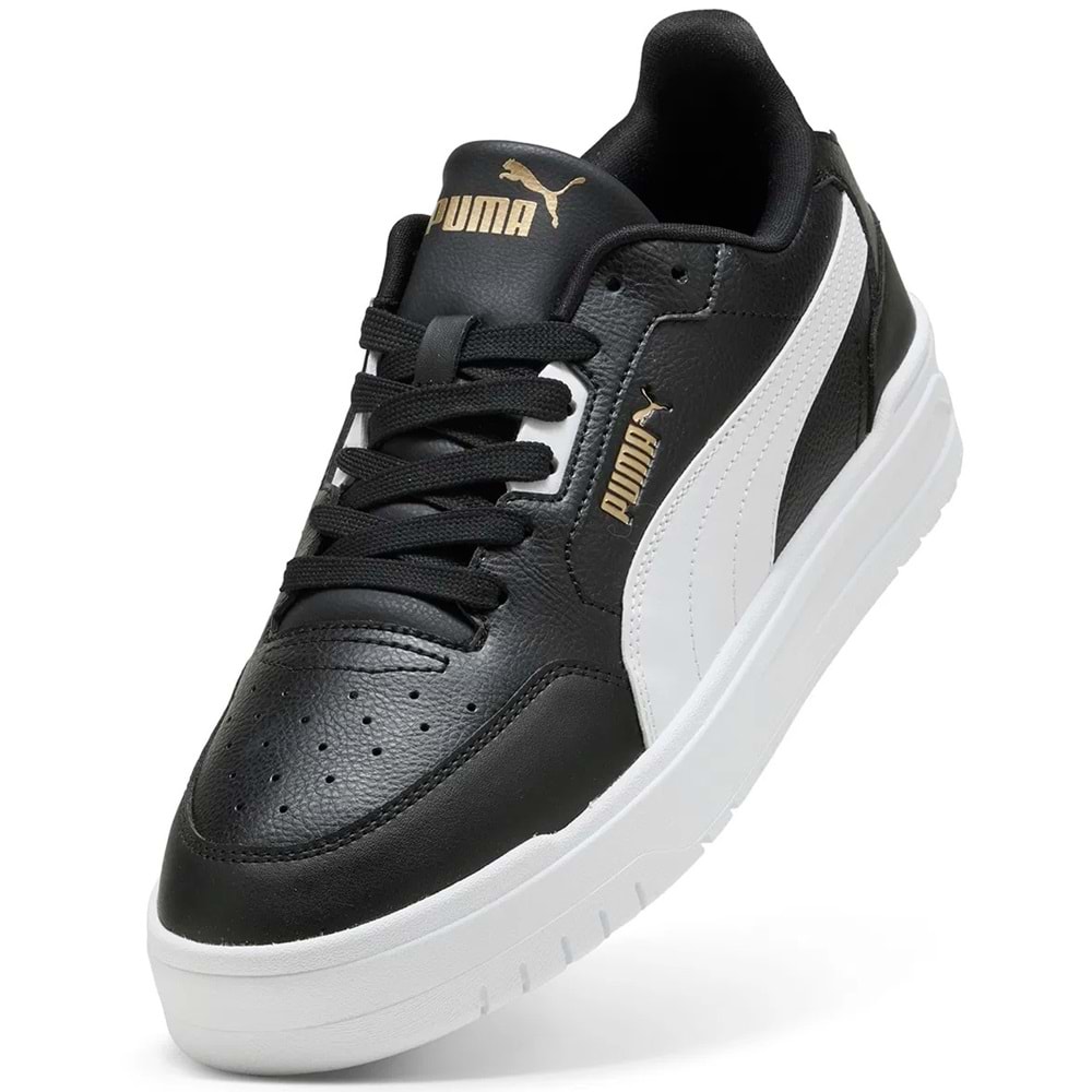 Puma Shuffle Downtown 402596-07 Erkek Spor Ayakkabı
