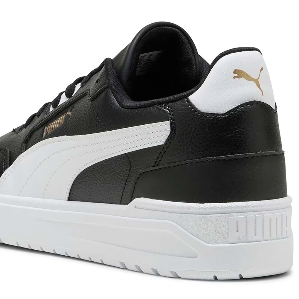 Puma Shuffle Downtown 402596-07 Erkek Spor Ayakkabı