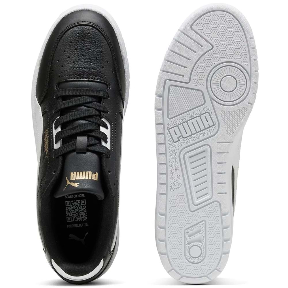 Puma Shuffle Downtown 402596-07 Erkek Spor Ayakkabı