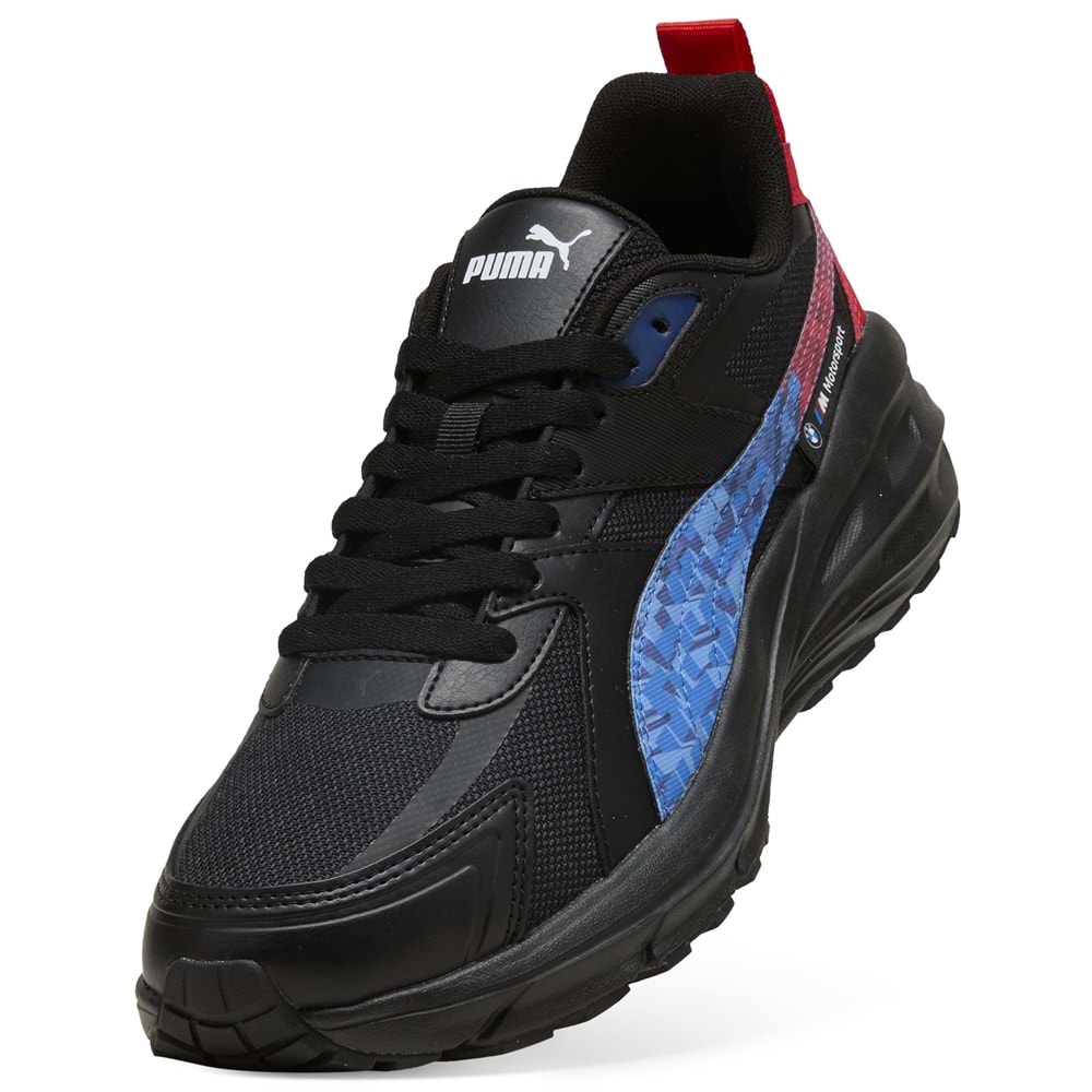 Puma Bmw Mms Hypnotic LS 308903-01 Erkek Spor Ayakkabı