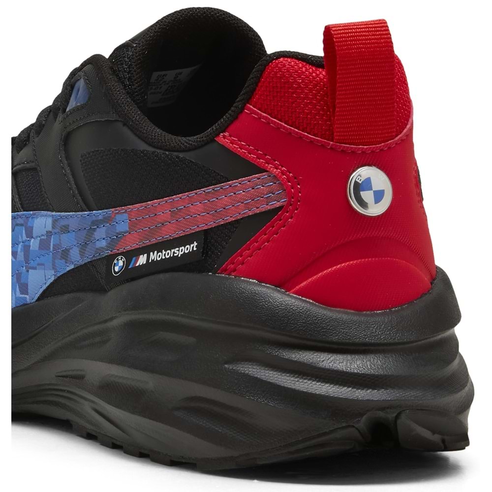 Puma Bmw Mms Hypnotic LS 308903-01 Erkek Spor Ayakkabı