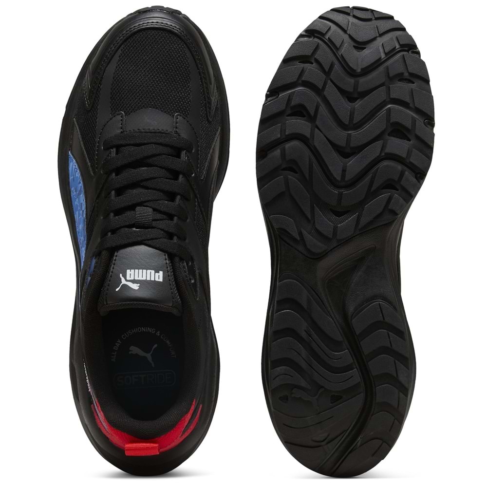 Puma Bmw Mms Hypnotic LS 308903-01 Erkek Spor Ayakkabı