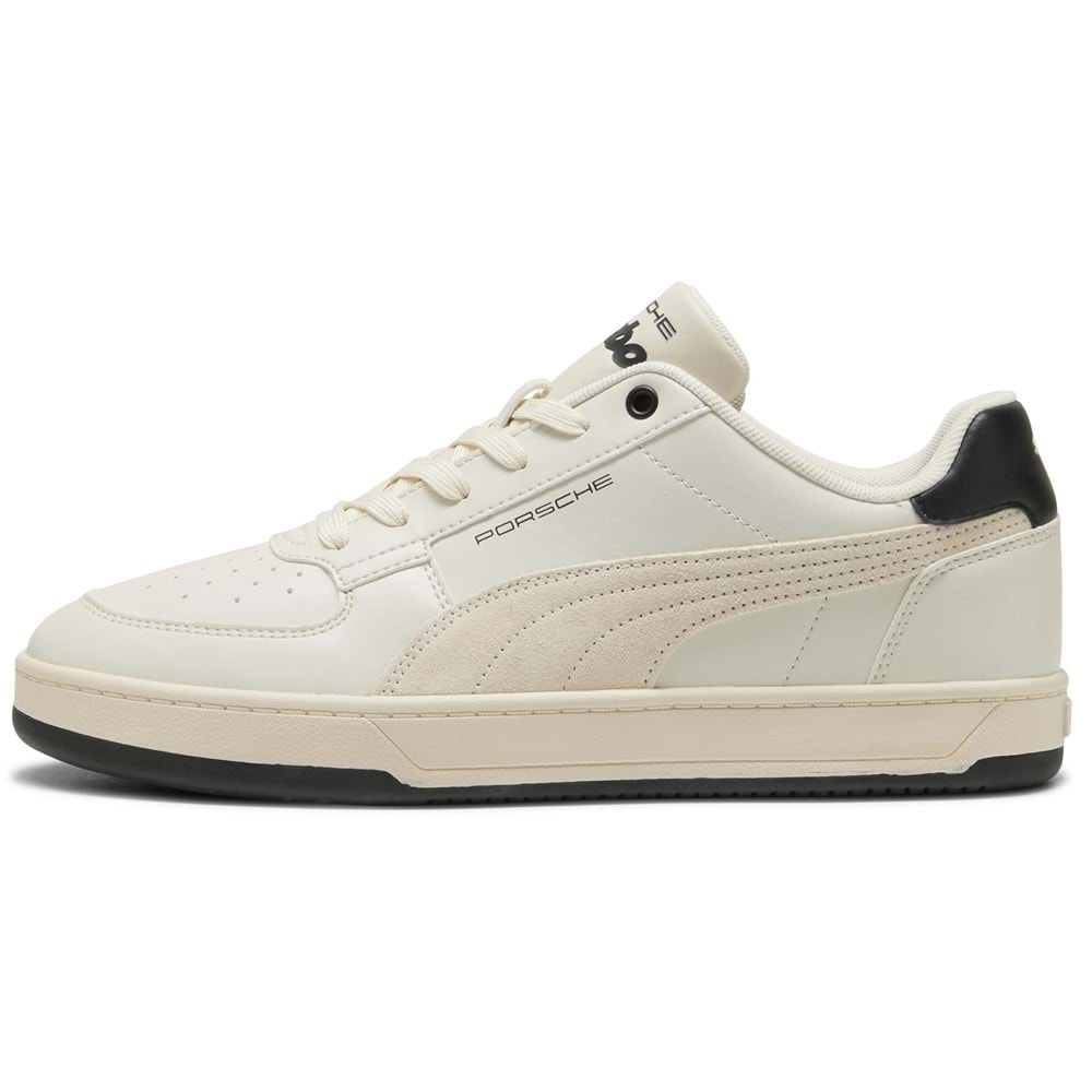 Puma Porsche Caven 2.0 308972-02 Erkek Spor Sneaker Ayakkabı