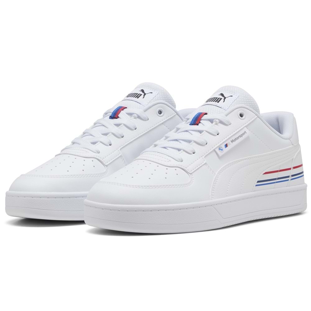 Puma Bmw Mms Caven 2.0 308904-02 Erkek Spor Sneaker Ayakkabı