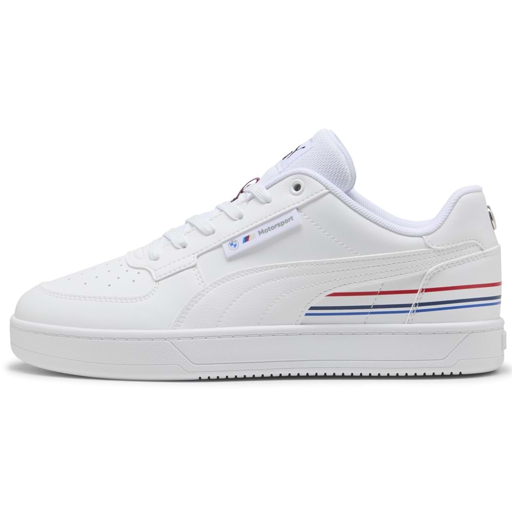 Puma Bmw Mms Caven 2.0 308904-02 Erkek Spor Sneaker Ayakkabı