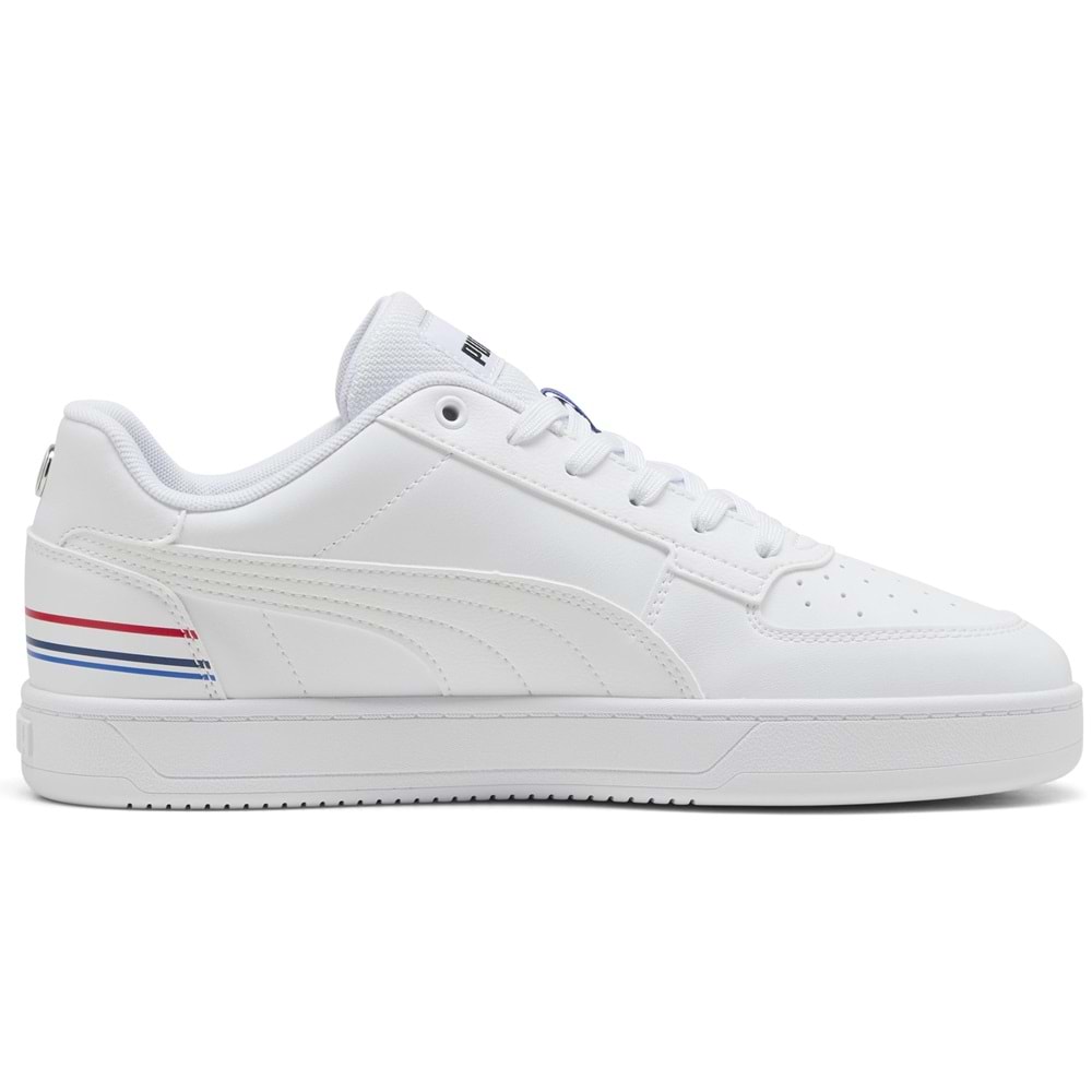 Puma Bmw Mms Caven 2.0 308904-02 Erkek Spor Sneaker Ayakkabı