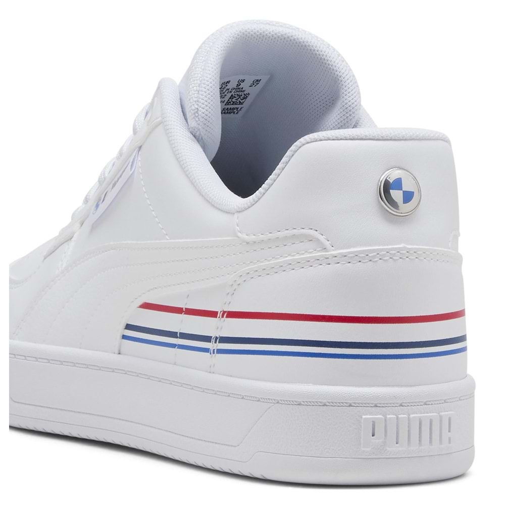 Puma Bmw Mms Caven 2.0 308904-02 Erkek Spor Sneaker Ayakkabı