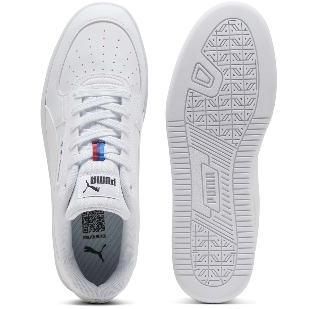 Puma Bmw Mms Caven 2.0 308904-02 Erkek Spor Sneaker Ayakkabı
